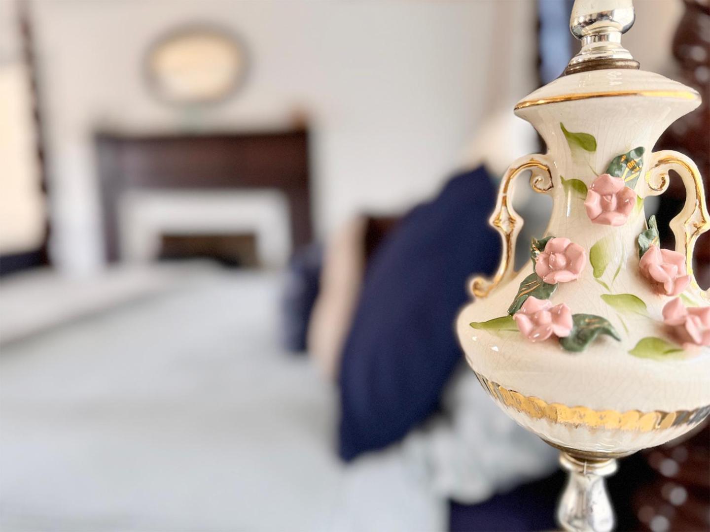 The Sunnyside Sisters Bed And Breakfast Clarksville Eksteriør bilde