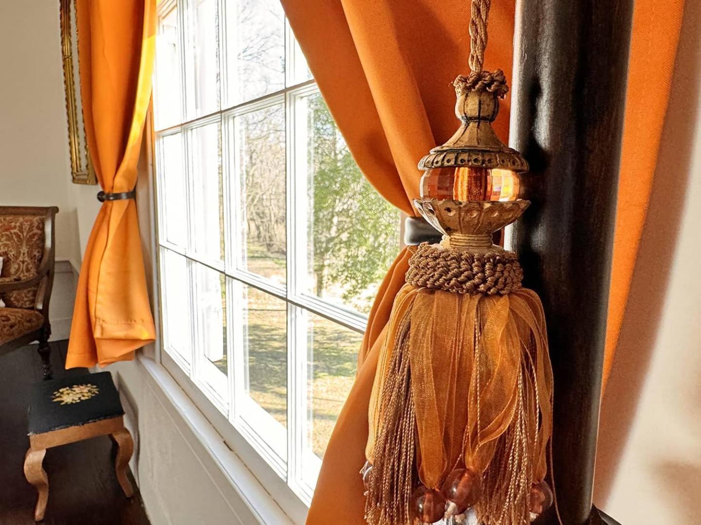 The Sunnyside Sisters Bed And Breakfast Clarksville Eksteriør bilde